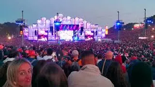 Rock in Rio Lisboa@anitta - Parte 2