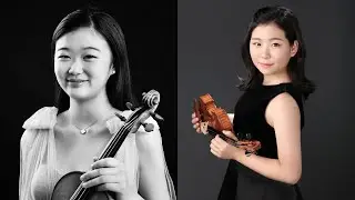 2022 Young Artist Competition Video Production Preview Trailer | Ensemble 212