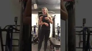 October - Chest/Back - Day 3