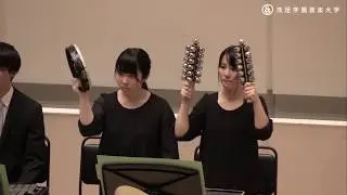 E.エルガー ／ 行進曲「威風堂々」 作品39 より 第1番 ニ長調