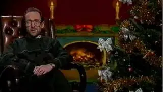 ITV National Weather - December 25th 1993