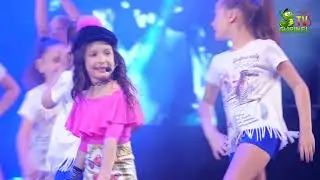 Mirela Colesnic - Super Model (Gurinel TV 5 ani)