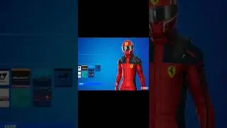 new  upcomming fortnite x f1 skins?