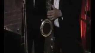 Greg Poppleton and his Bakelite Dance Band