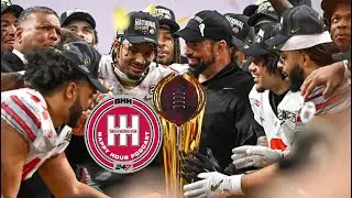 Bucknuts Happy Hour: Tim May on how 2025 Buckeyes stack up with past Ohio State teams
