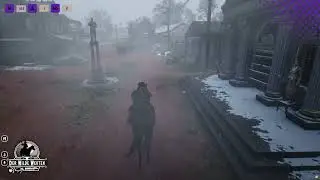 DWW | RDR2 RolePlay | Das Leben der Caroline Fletcher: Oft, öfter, am öftesten
