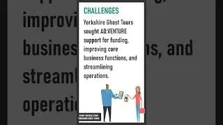 AD:VENTURE Case Study &ndash; Yorkshire Ghost Tours 👻