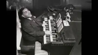 Go Down Moses - Fats Waller (vocal and organ)