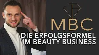 Erfolgsfaktoren im Beauty-Business (Boris Gabrovec)