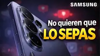 Lo que Samsung ESCONDE del Galaxy S26 Ultra - ULTIMAS FILTRACIONES