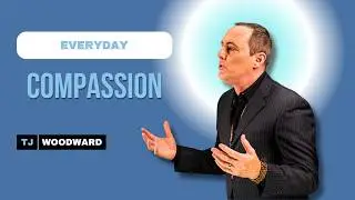 Everyday Compassion
