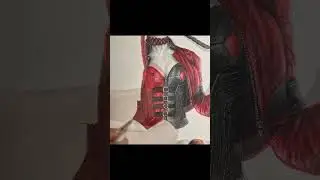 Drawing Harley Quinn