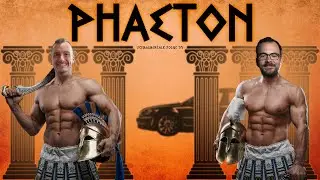 Schraubertalk Folge 55 Phaeton
