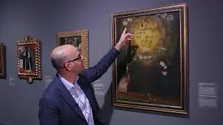 Aldo Barbosa Stern, #4 | ART FROM THE VICEROYALTY OF PERU / SZTUKA WICEKR&Oacute;LESTWA PERU
