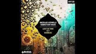 Nicolas Leonelli, Sebastian Haas - Ely (Original Mix) [Univack]