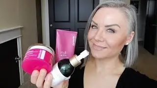 Winter Hydration Skincare Must Haves: Collab with StriVectin!