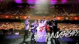 2PM - Back To Square One (GROWN Album)