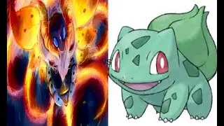 Showdown live #14 VS Bulbagamez