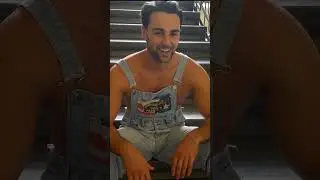 Vintage Clothing: Country Boy