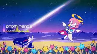 uynet - prominence 【Official】