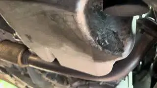 How To Do A Simple Oil change - 2016 Honda Accord