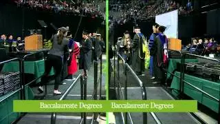Commencement 2014 - Morning Session