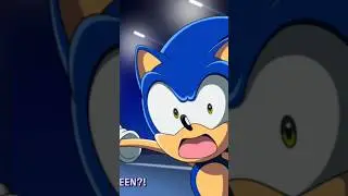 THE END OF SONIC X? #sonicx #sonic #sonicanimation #sonicthehedgehog #lightningmcqueen