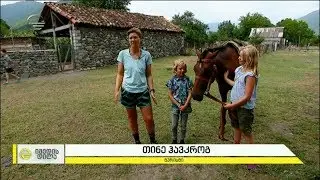 პანკისის ხეობა   ტურისტებისთვის საინტერესო ადგილი