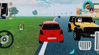Juego de carros - Extreme Monster new sim racing games 2024 #cargame