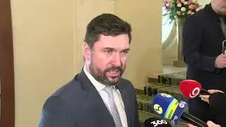 Takáč reaguje na obvinenie Matečnej: Pýtam sa, či polícia neprekrýva prešľapy opozície