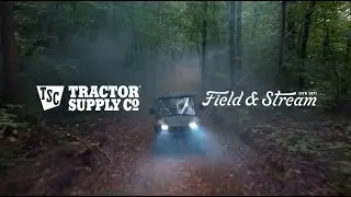 Создано для отдыха на природе | Field & Stream в Tractor Supply