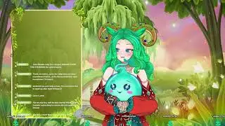 [18+] Will we save the world in time for Christmas? | Digimon Story Time Stranger 🍃🐏