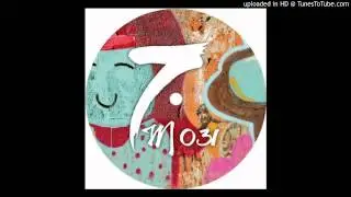 Montel - Hip Hop Anonymous (Original Mix)