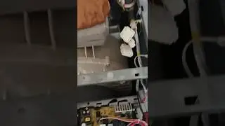Fully Automatic #repair #washing Machine #electronic  #washing Machine #Pcb Repair installation