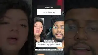 O que &eacute; abrir Voz?