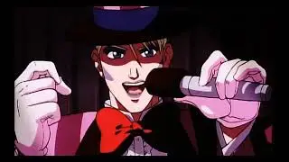 Street Fighter II: The Animated Movie (1994)