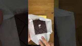 World&rsquo;s most expensive chocolate!