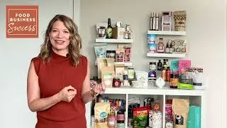 How to start a packaged food business with Sari Kimbell of Food Business Success