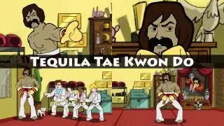 This is Toonocracy!