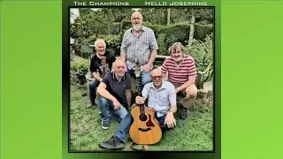 Hello Josephine (Dr Feelgood Cover) - The Champions (5/10)