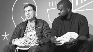 Boat drama/Shoe Maker $More!!!@BunnyJo_news autoindustry#Yeezy#boatdrama