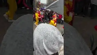 Dancing Festival