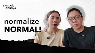 Hidup Biasa-biasa Aja Itu Boleh Kok