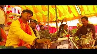 कल्पनाथ यादव # चन्दन तिवारी ##