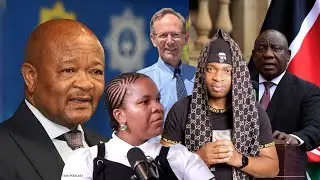 Justice for Cwecwe, ex Employee at Bergview college Speaking OUT