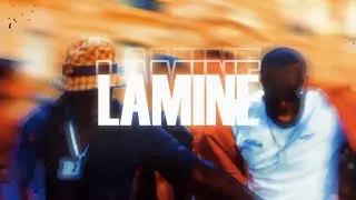 Gims x La Mano Type Beat - 