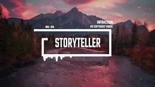 Cinematic Adventure Epic Podcast by Infraction No Copyright Music   Storyteller0
