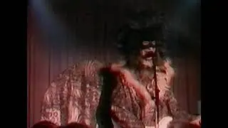 Better Than God - The Frogs (04/03/1999 Euclid Tavern, Cleveland)