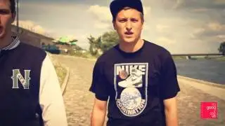 Geno x Enson - Nawet Jak (Klimek Blend   One Shot Video)