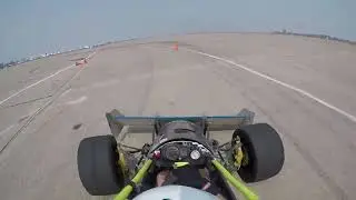 2023 Solo Nationals Wed East Course - Buster the A-Mod